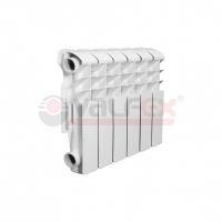 Радиатор VALFEX BASE L Version 2.0 Alu 350, 10 сек. (93 шт./пал.)